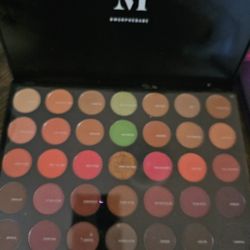 Morphe Pallet New Large 