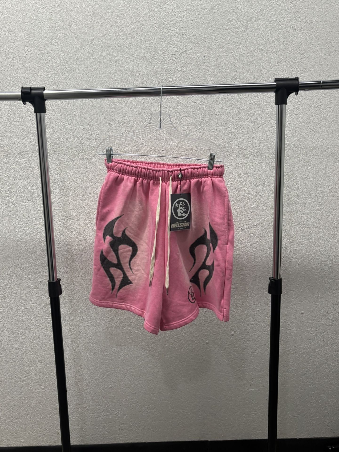 Hellstar Shorts
