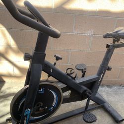 Stationary Bike