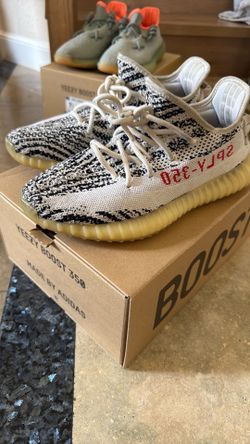 Yeezy Adidas