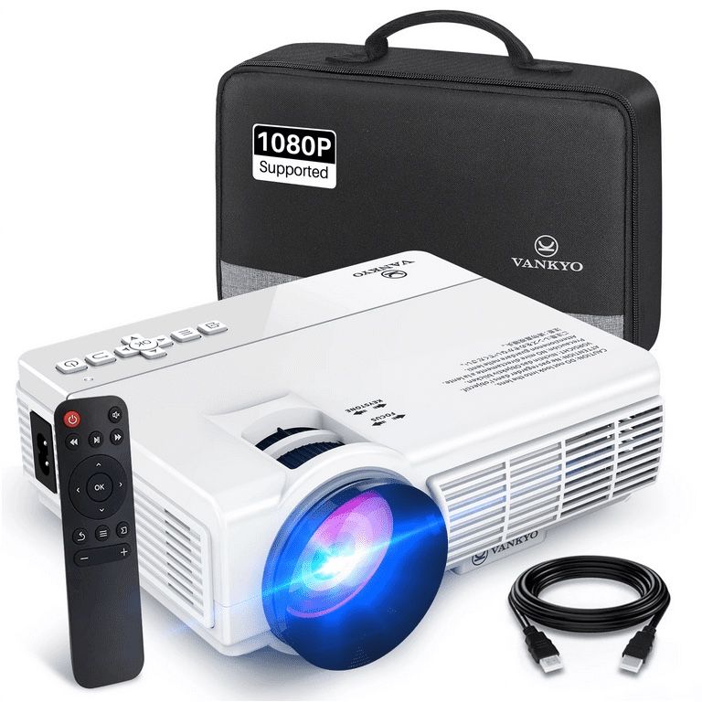 LED VIDEO PROJECTOR For Phone 