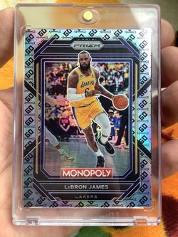 Sports Card