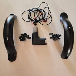ELECTRIC SCOOTER PARTS 10 EACH