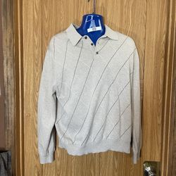 Men’s Light Weight Sweater