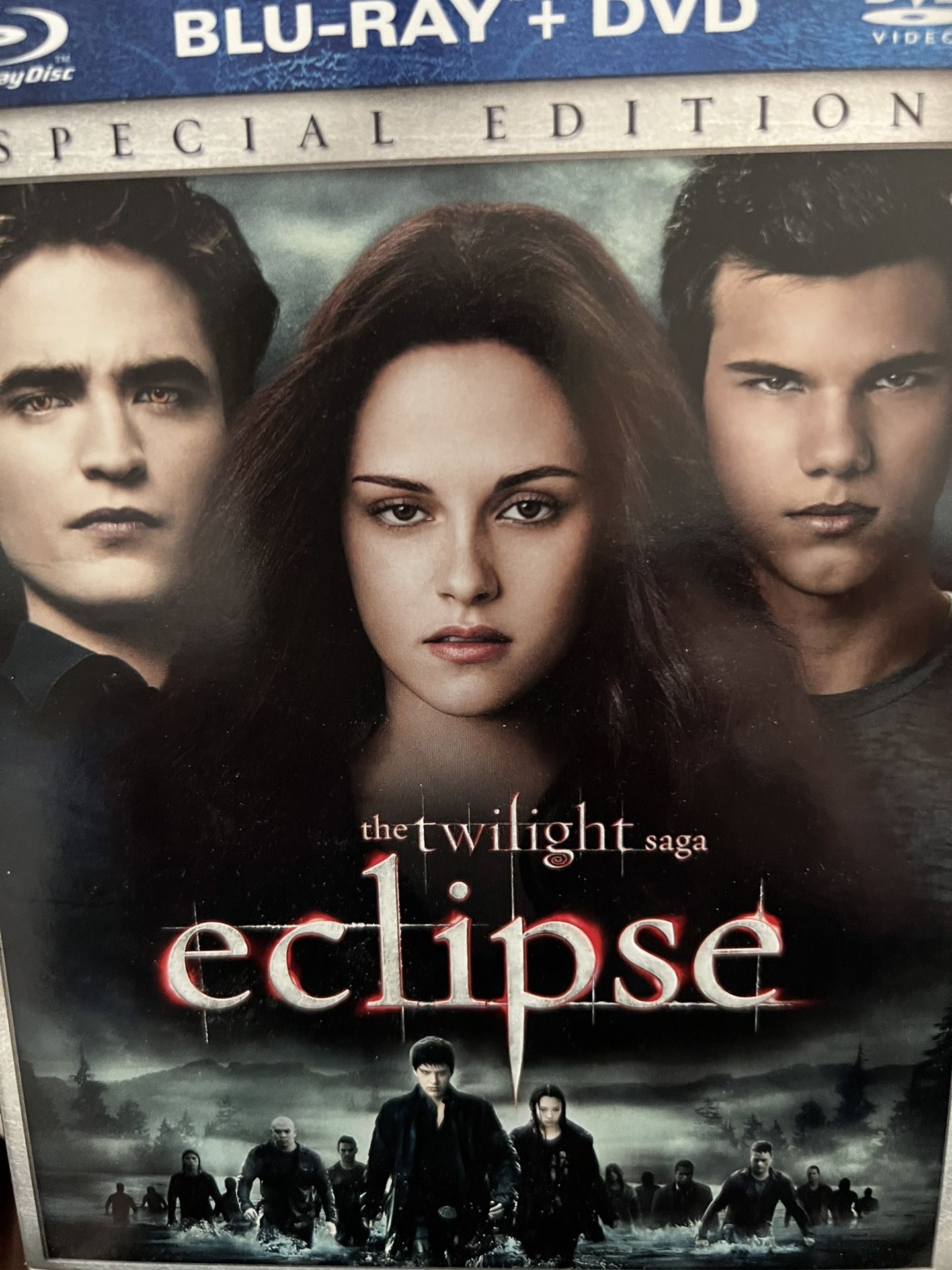 Twilight Eclipse