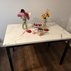 Small Dining Table