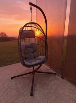 Patio furniture