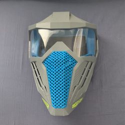 Toy Mask