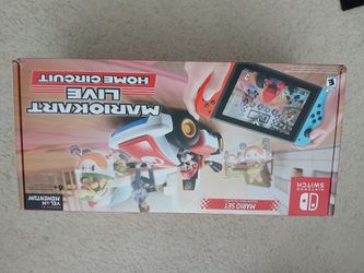 Nintendo Switch 1 Games $20 & Up (Each)