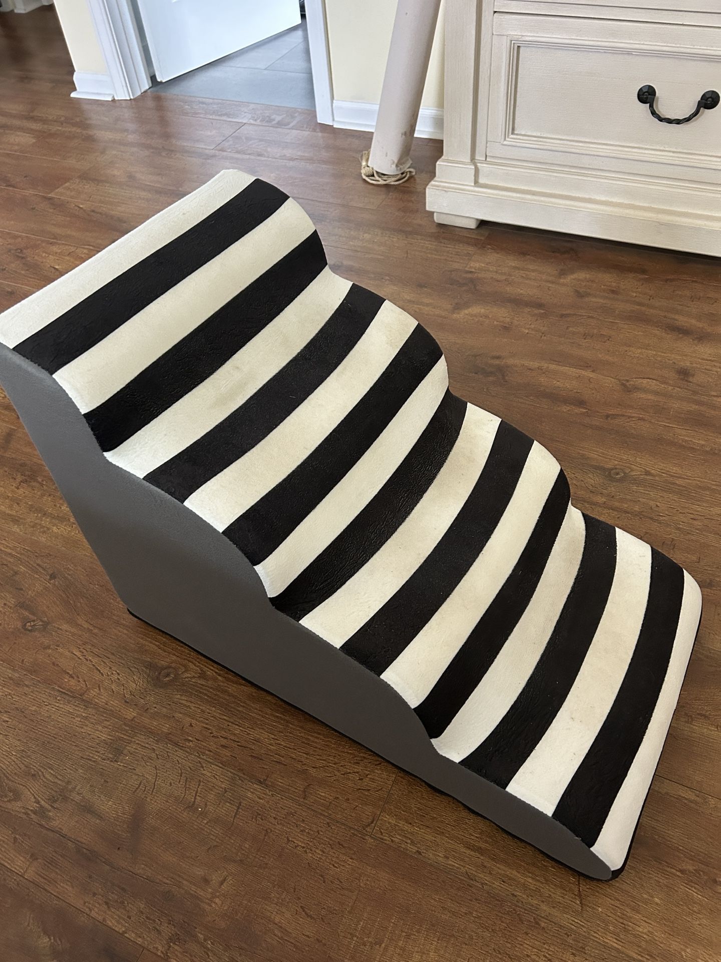 Dog Step