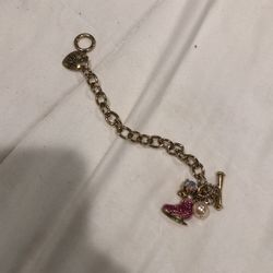 Juicy Couture Bracelet