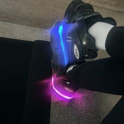Led Tracks