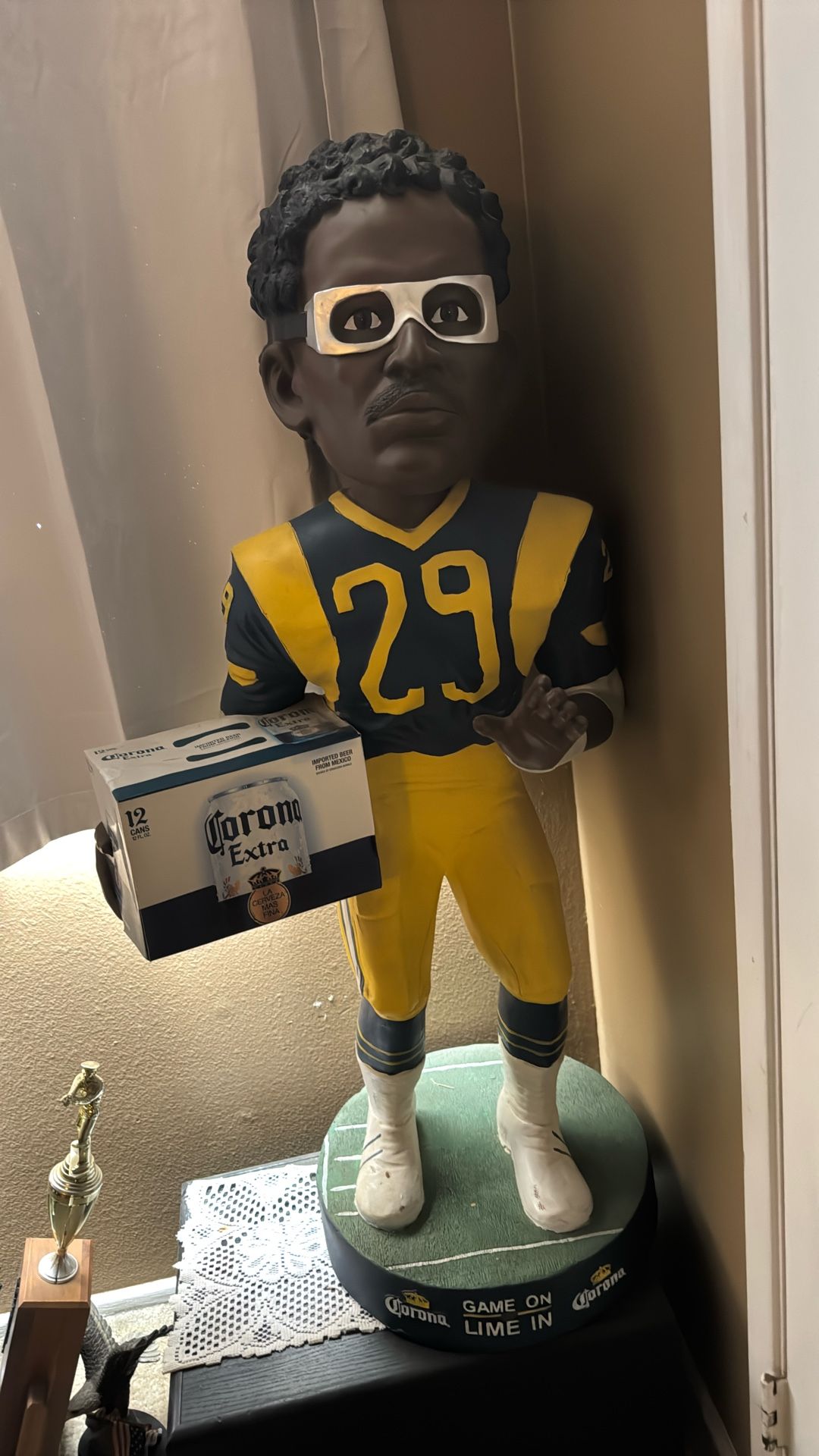 Erick Dickerson