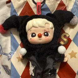 Popmart Why So Serious Shadow Joker