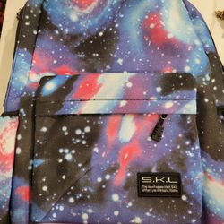 Backpack