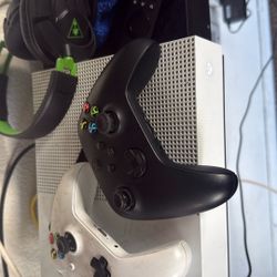 Xbox 1 
