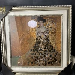 Klimt Photo New 