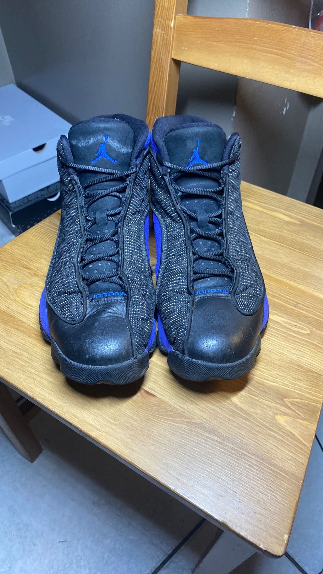 Air Jordan Retro 13 SZ 10