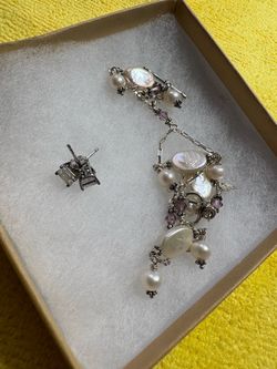 Jewelry Lot (925)