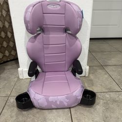Graco TurboBooster 2.0 LX Highback Booster Seat with Latch System, Gannon; Infant to Toddler Transition car seat