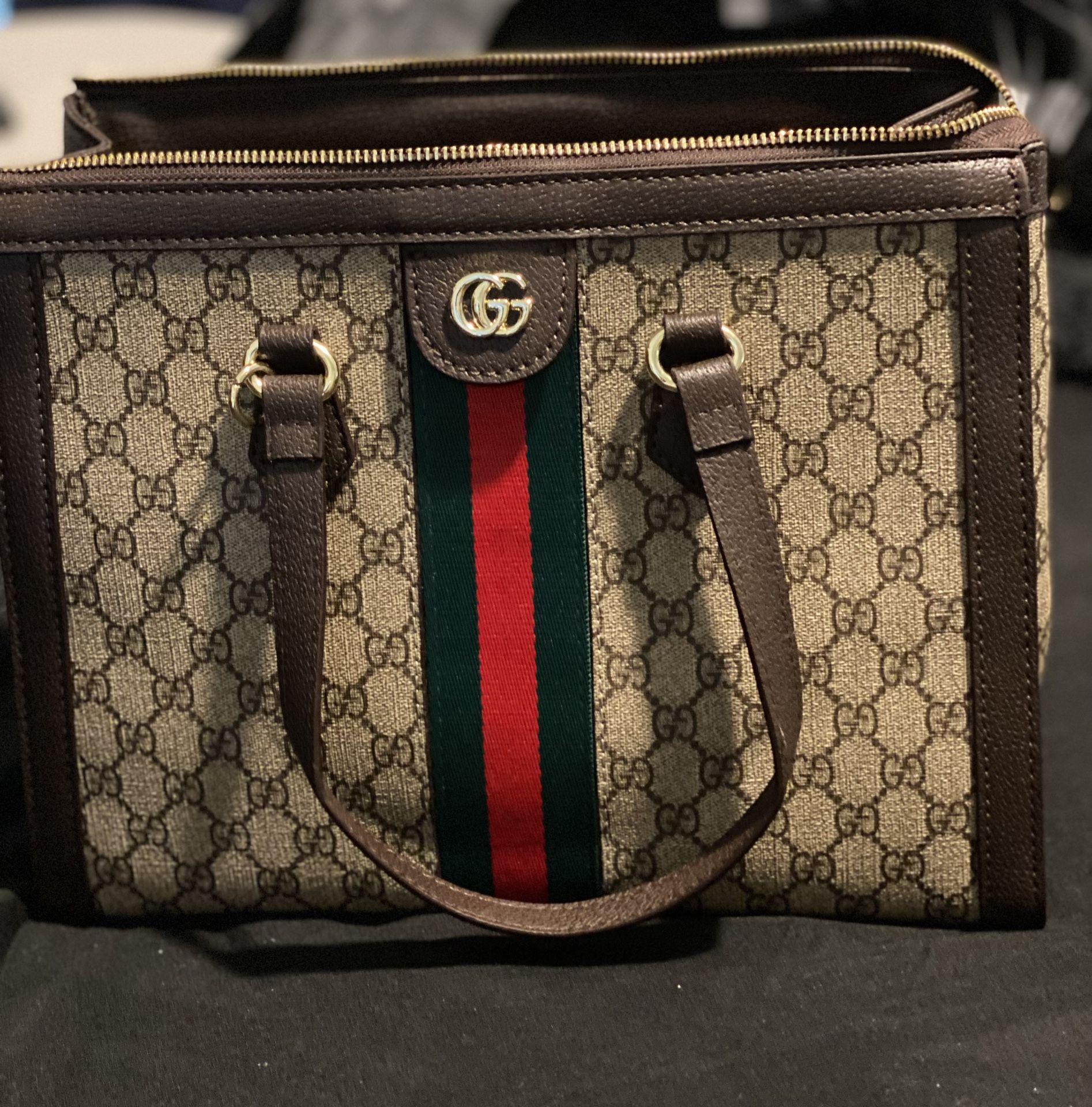 Gucci Purse