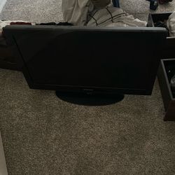 Samsung TV 35inch
