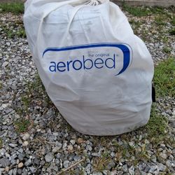 Aero Blow Up Matress 