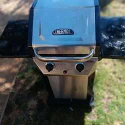 Bbq Grill 60$