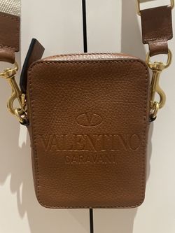 Valentino Small Cross Body Bag Purse - New With Tags