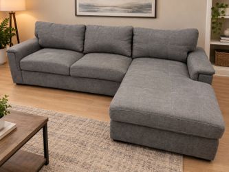 Free delivery nearby of sectional