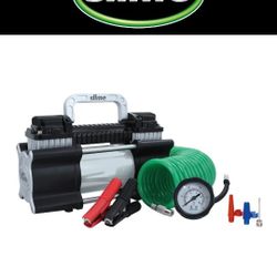 Slime 2x Air Compressor 