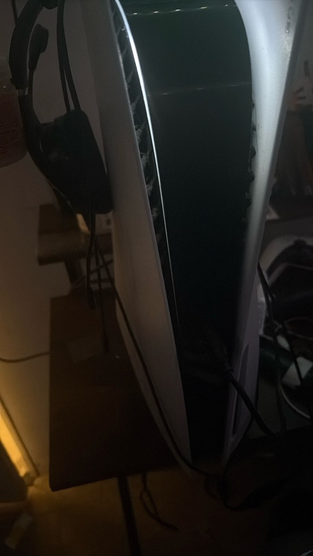 used ps5 disc version need gone