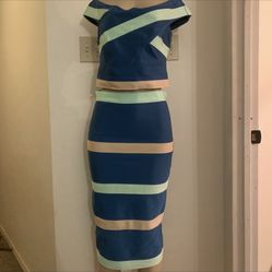 Bandage Two Pieces Set