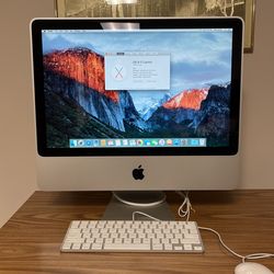21” IMac