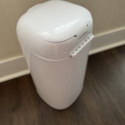 Diaper Trash Genie 