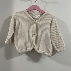 Zara Girls Cardigan