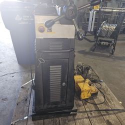 Ercolina Portable Bending Machine