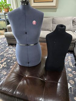 Dress form/Mannequin