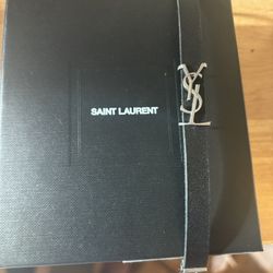 YSL Bracelet 