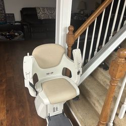 Stair lift