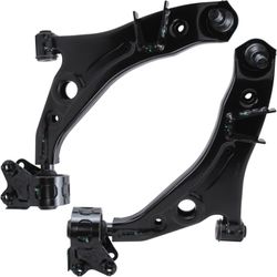 Front Lower Control Arms