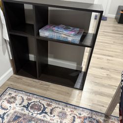 Storage Shelves
