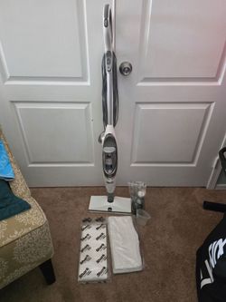 Shark steam cleaner