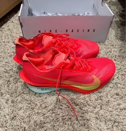 Nike Racing Zoomx Vaporfly Next% 4