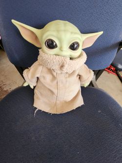 Star Wars toy