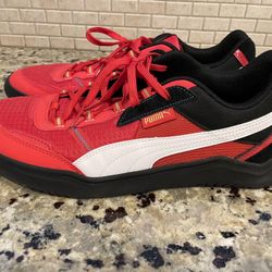 Puma Sneakers Size 12