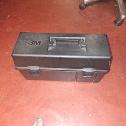 3M Electronics Service Vacuum 