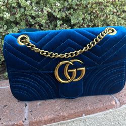 Gucci Purse