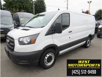2020 Ford Transit-150 Cargo Van