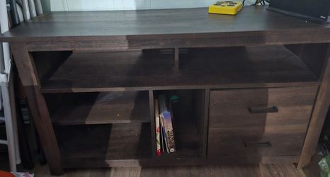 TV stand